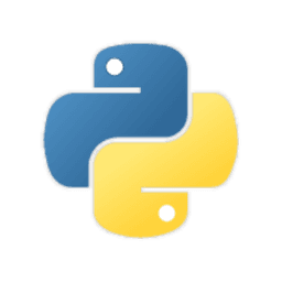 python